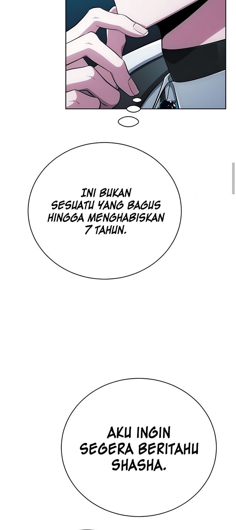 The Magic Tower's Problem Child Chapter 17 Gambar 81