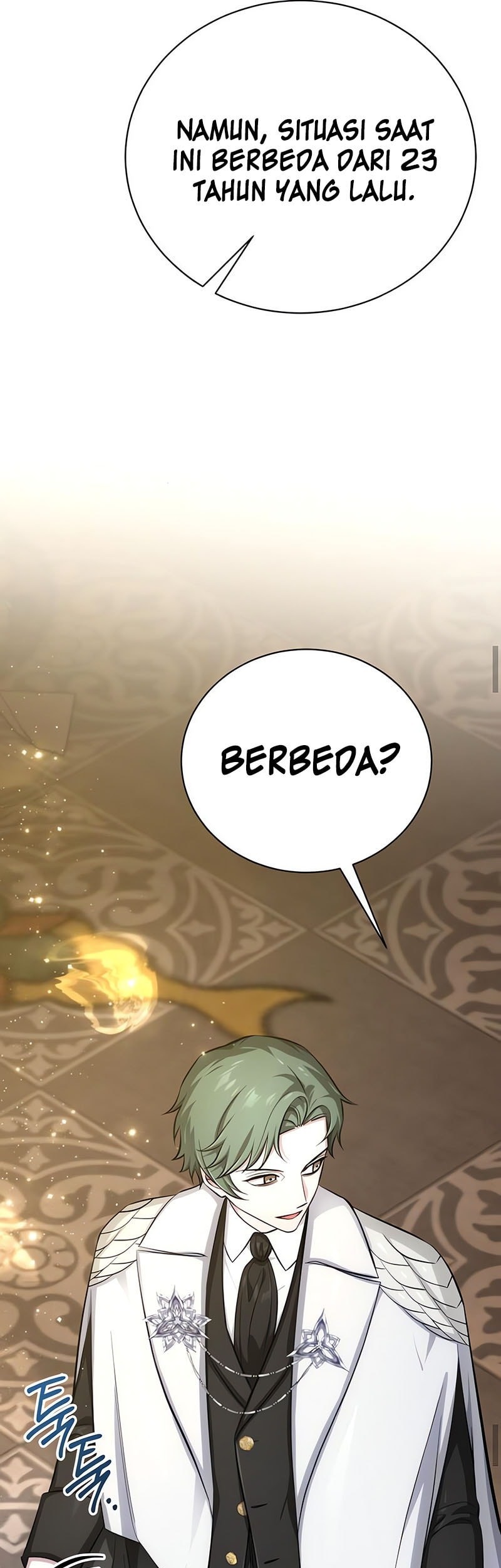 The Magic Tower's Problem Child Chapter 17 Gambar 90