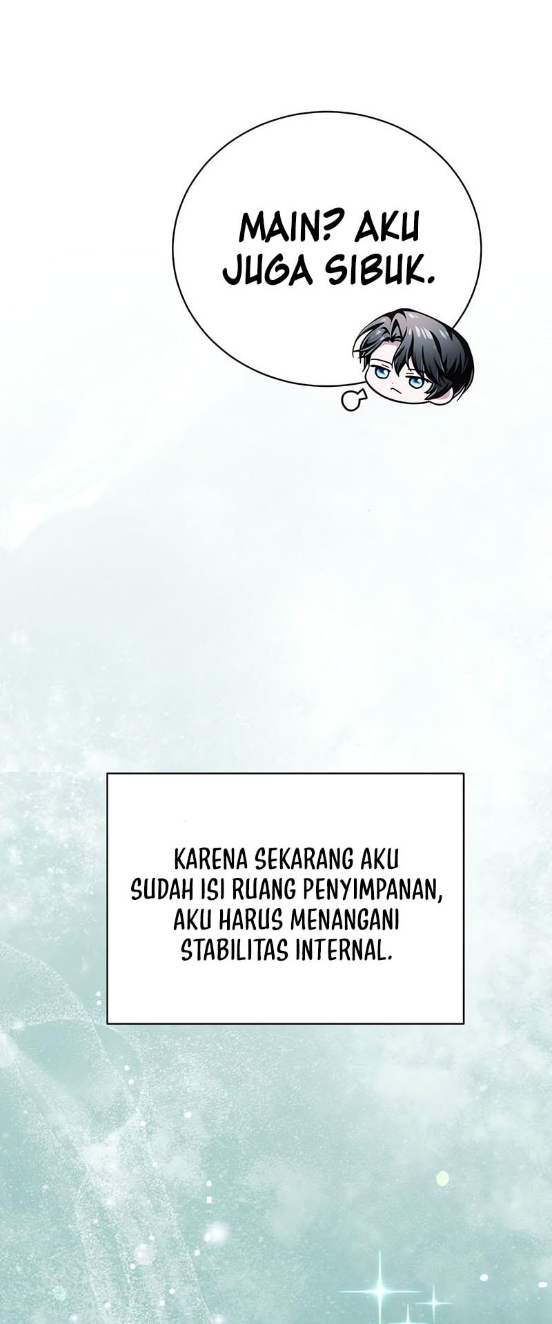 The Magic Tower's Problem Child Chapter 17 Gambar 9