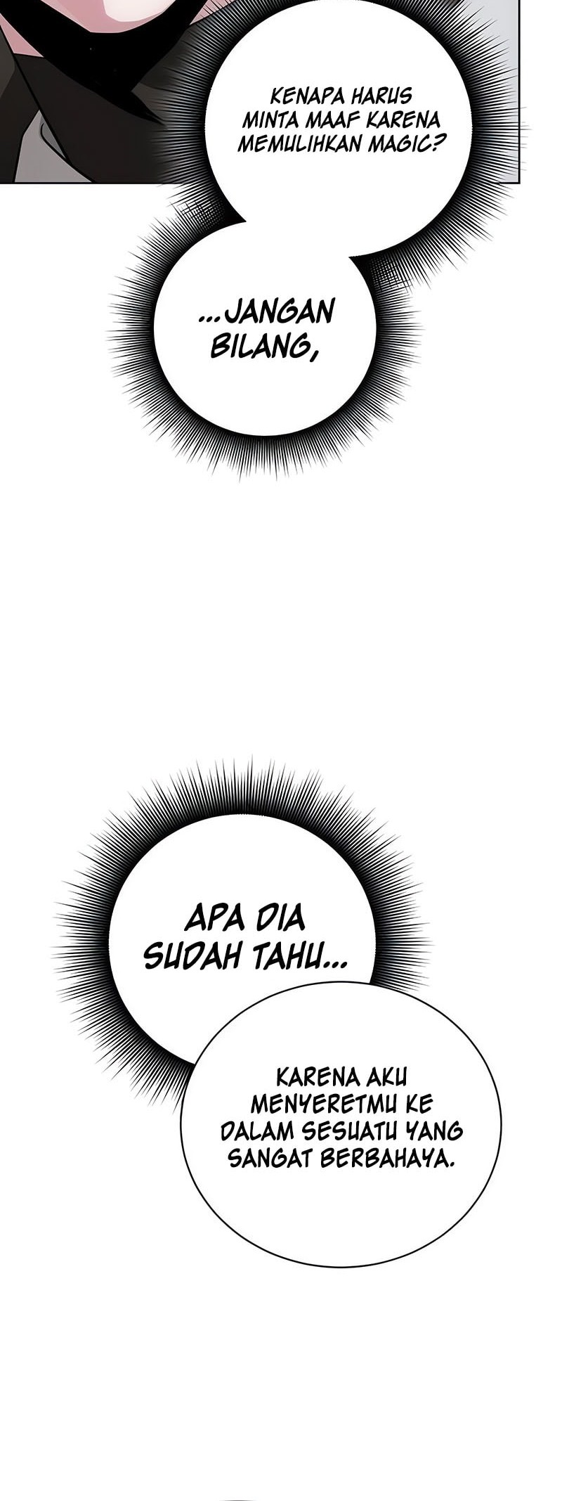 The Magic Tower's Problem Child Chapter 18 Gambar 33
