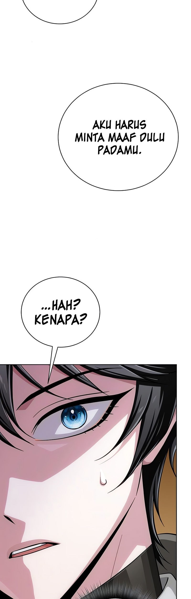 The Magic Tower's Problem Child Chapter 18 Gambar 32