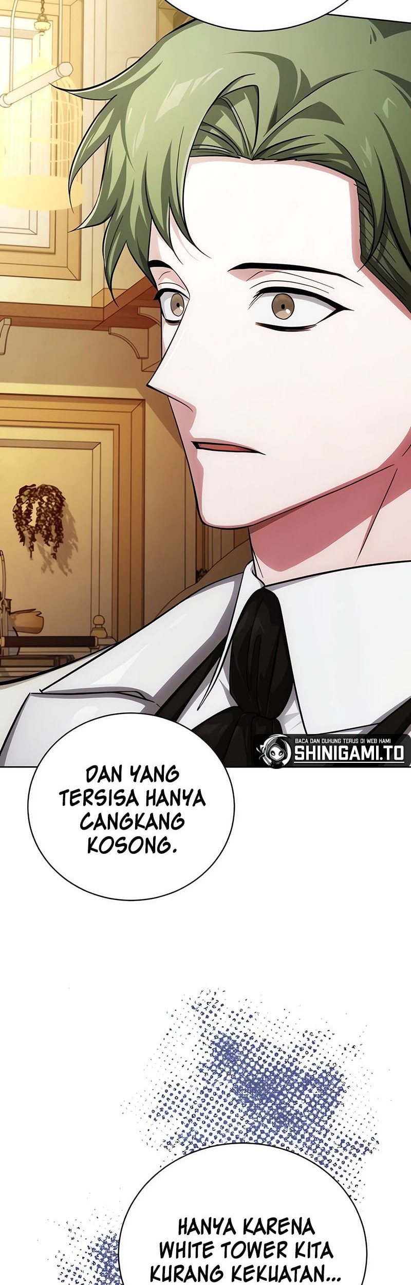 The Magic Tower's Problem Child Chapter 18 Gambar 39