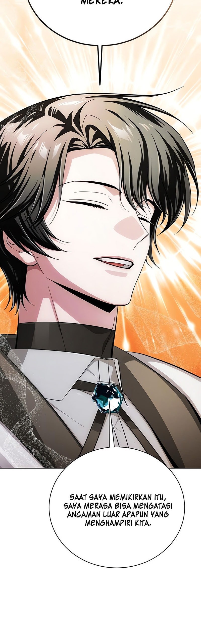 The Magic Tower's Problem Child Chapter 18 Gambar 41