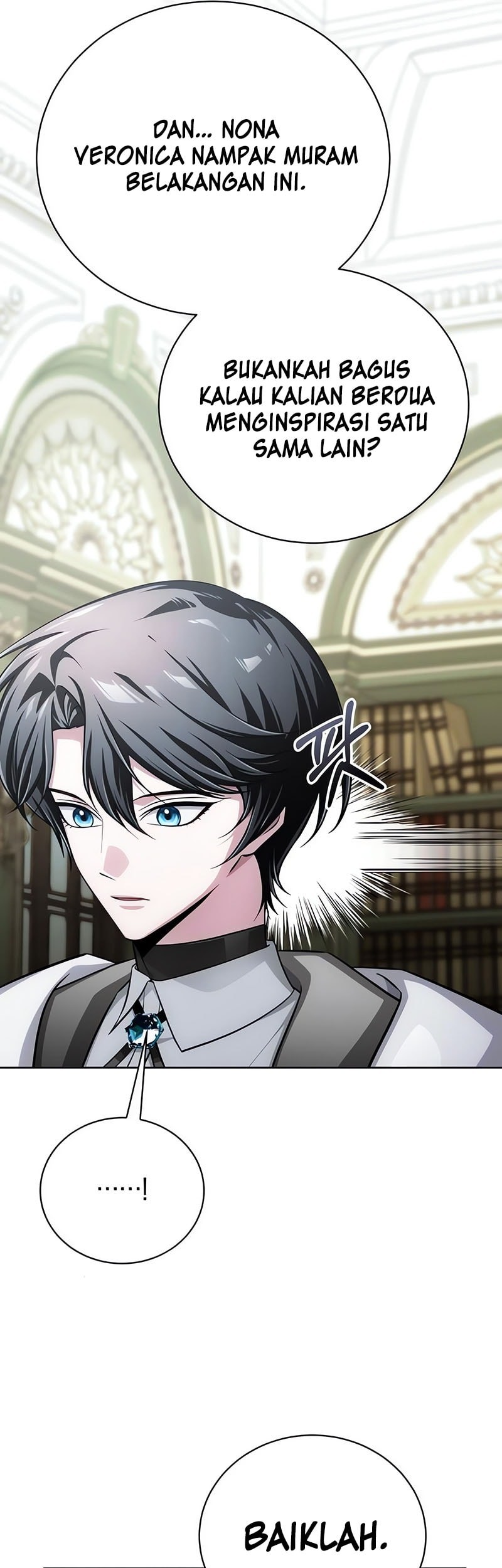 The Magic Tower's Problem Child Chapter 18 Gambar 70