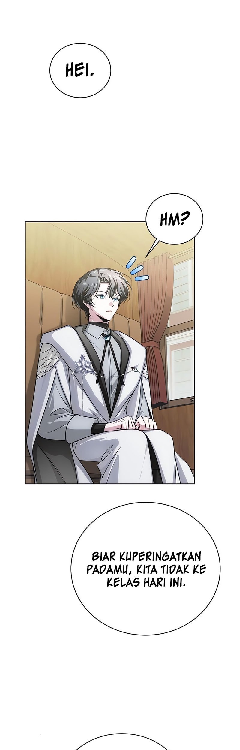 The Magic Tower's Problem Child Chapter 18 Gambar 76