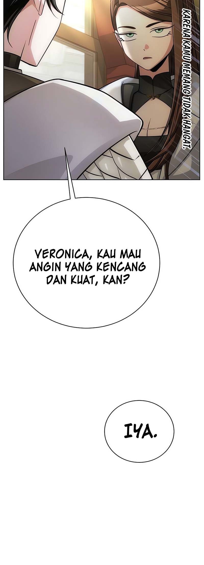 The Magic Tower's Problem Child Chapter 19 Gambar 13