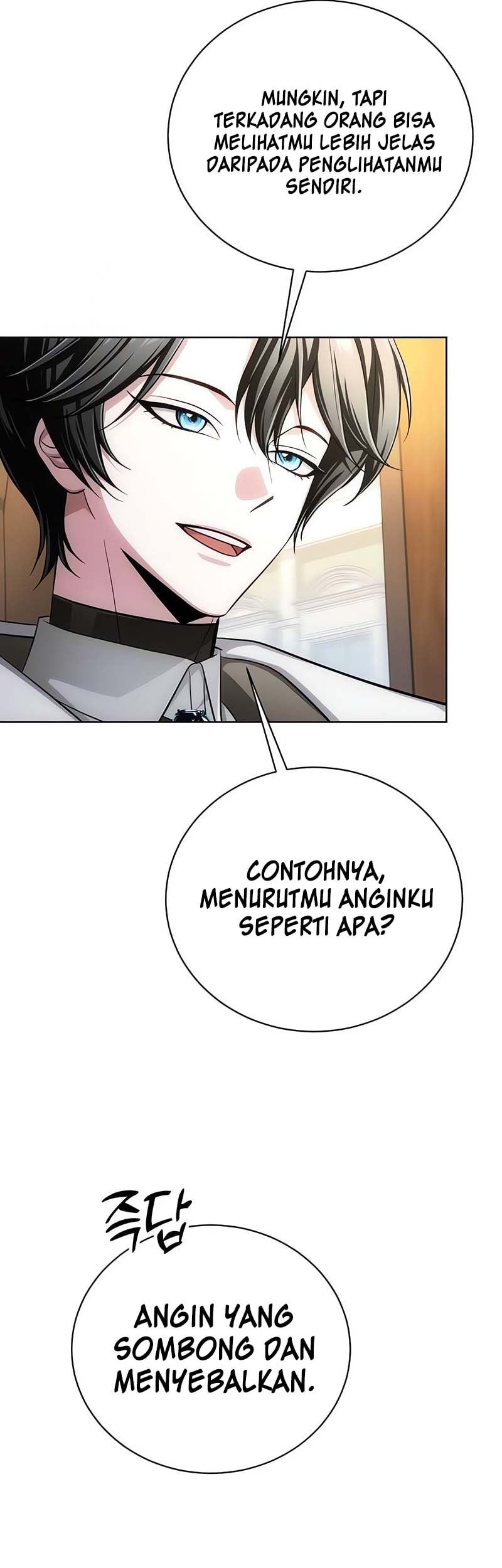 The Magic Tower's Problem Child Chapter 19 Gambar 10