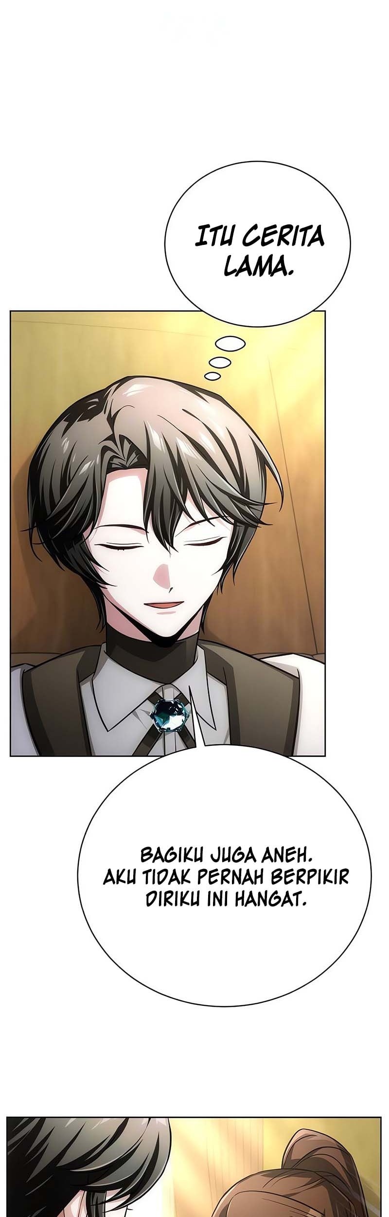 The Magic Tower's Problem Child Chapter 19 Gambar 12