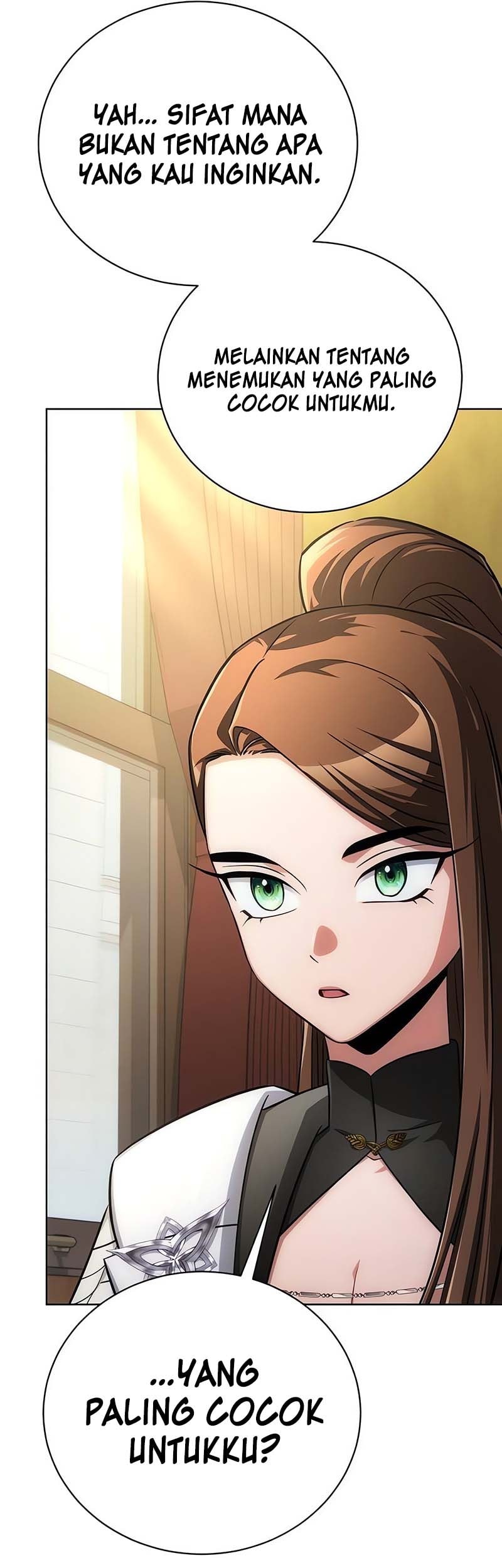 The Magic Tower's Problem Child Chapter 19 Gambar 14