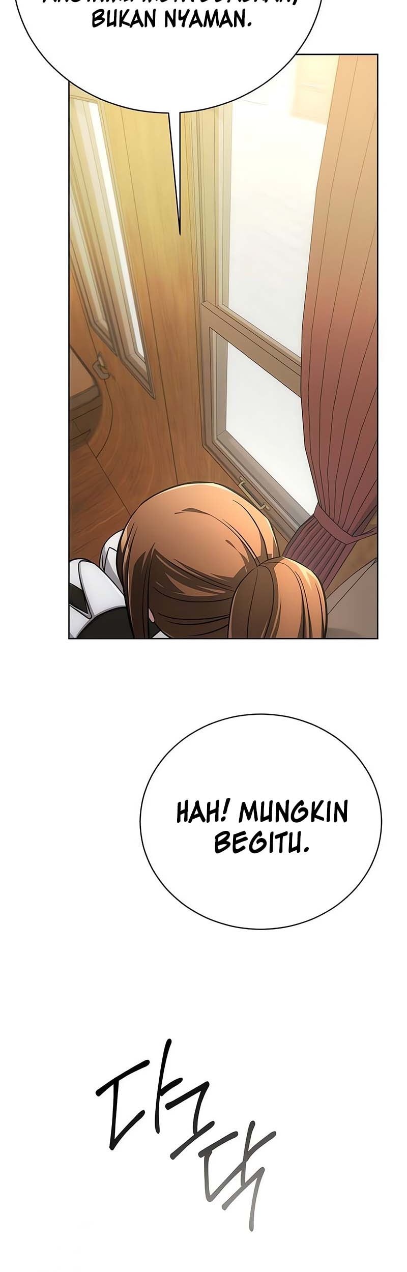 The Magic Tower's Problem Child Chapter 19 Gambar 16