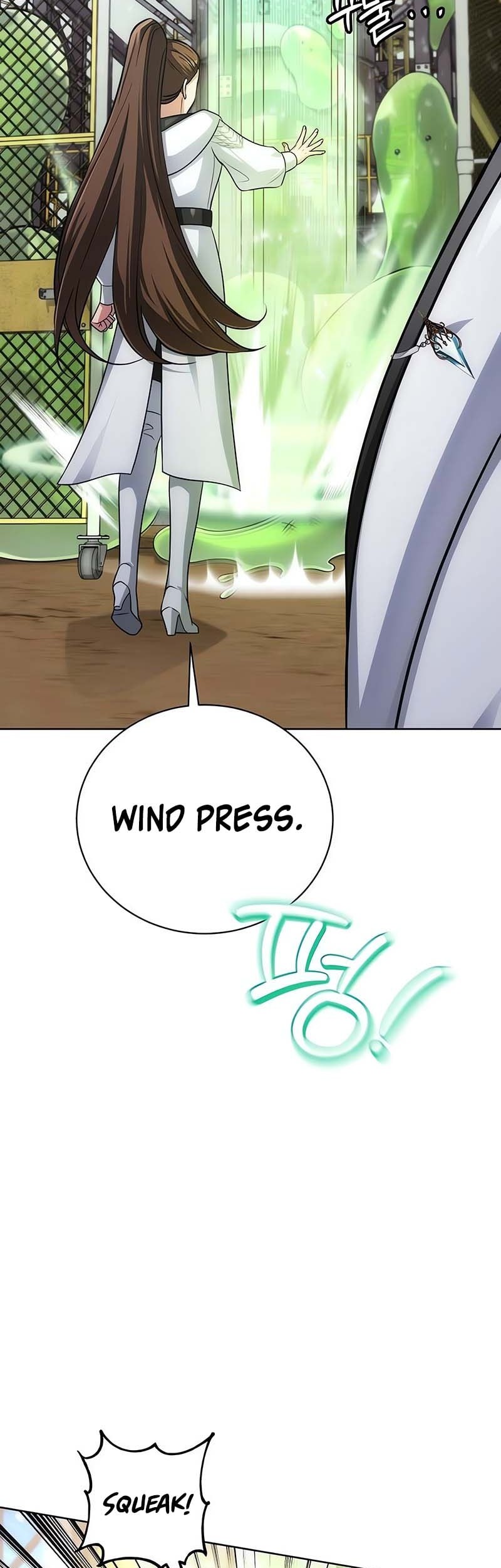 The Magic Tower's Problem Child Chapter 19 Gambar 20