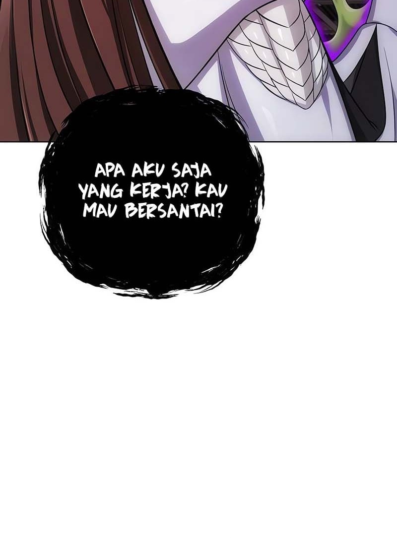 The Magic Tower's Problem Child Chapter 19 Gambar 25