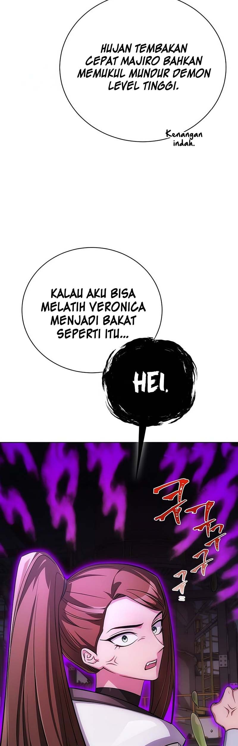 The Magic Tower's Problem Child Chapter 19 Gambar 24