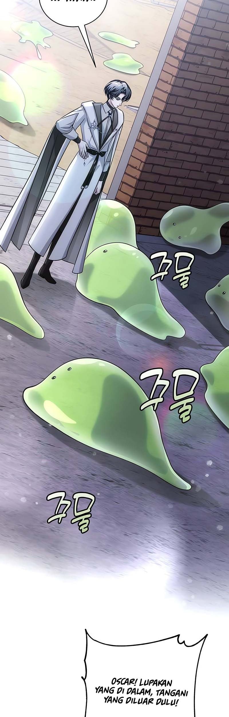 The Magic Tower's Problem Child Chapter 19 Gambar 28