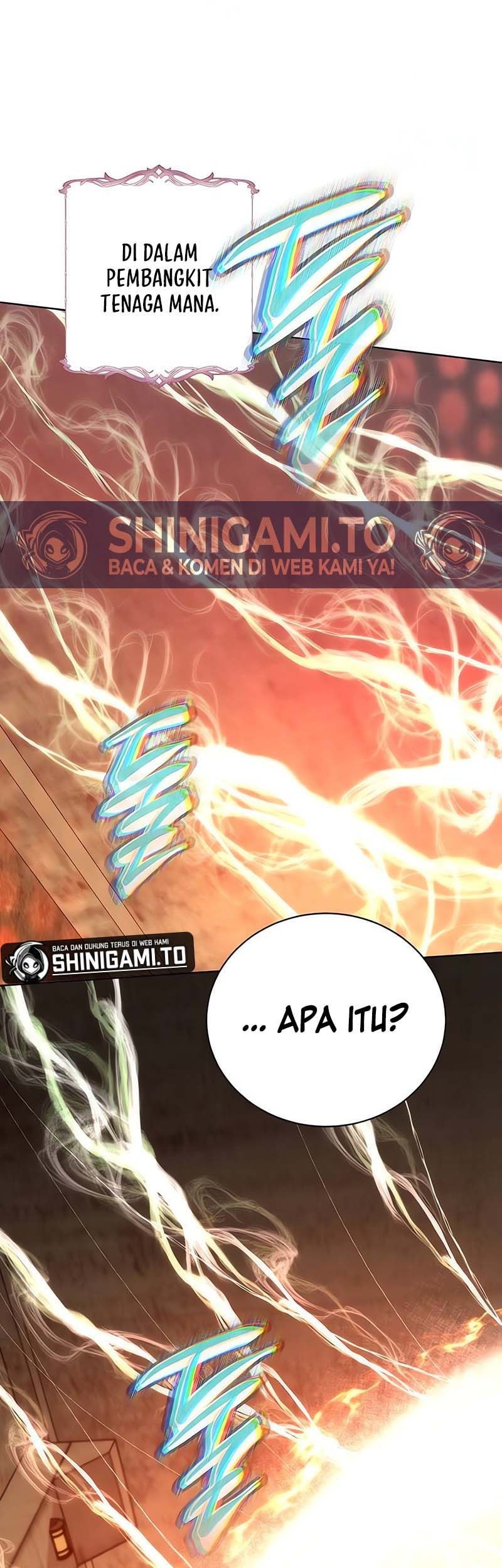 The Magic Tower's Problem Child Chapter 19 Gambar 36