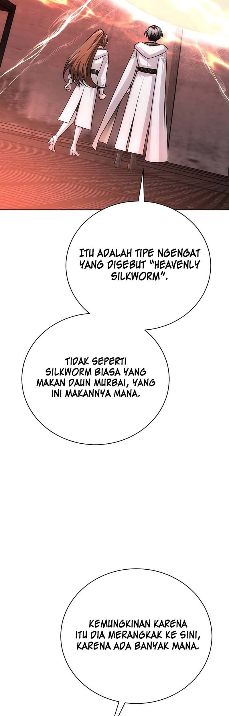 The Magic Tower's Problem Child Chapter 19 Gambar 38