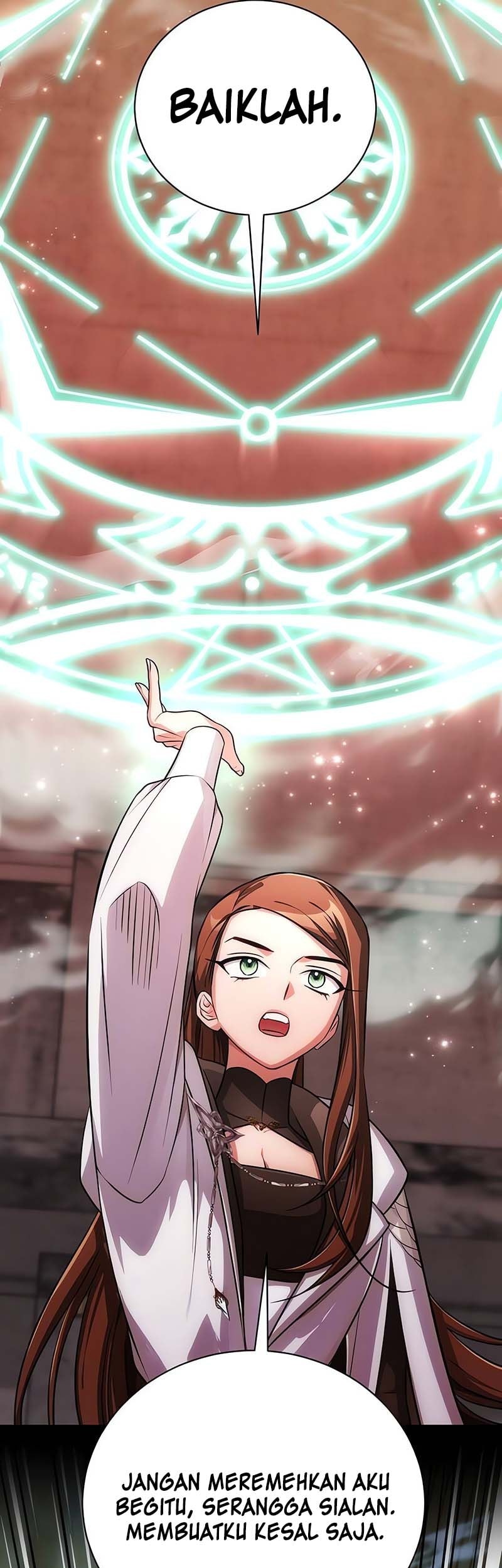 The Magic Tower's Problem Child Chapter 19 Gambar 54