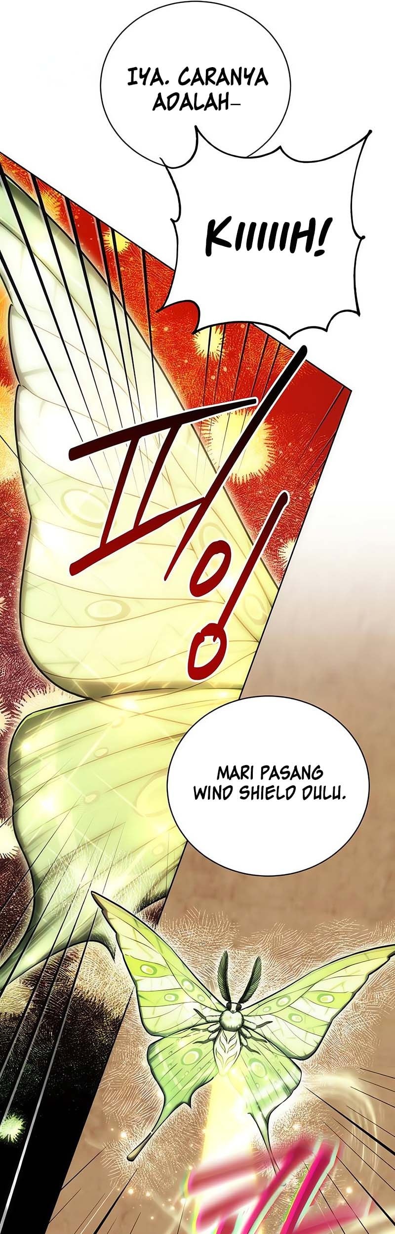 The Magic Tower's Problem Child Chapter 19 Gambar 66