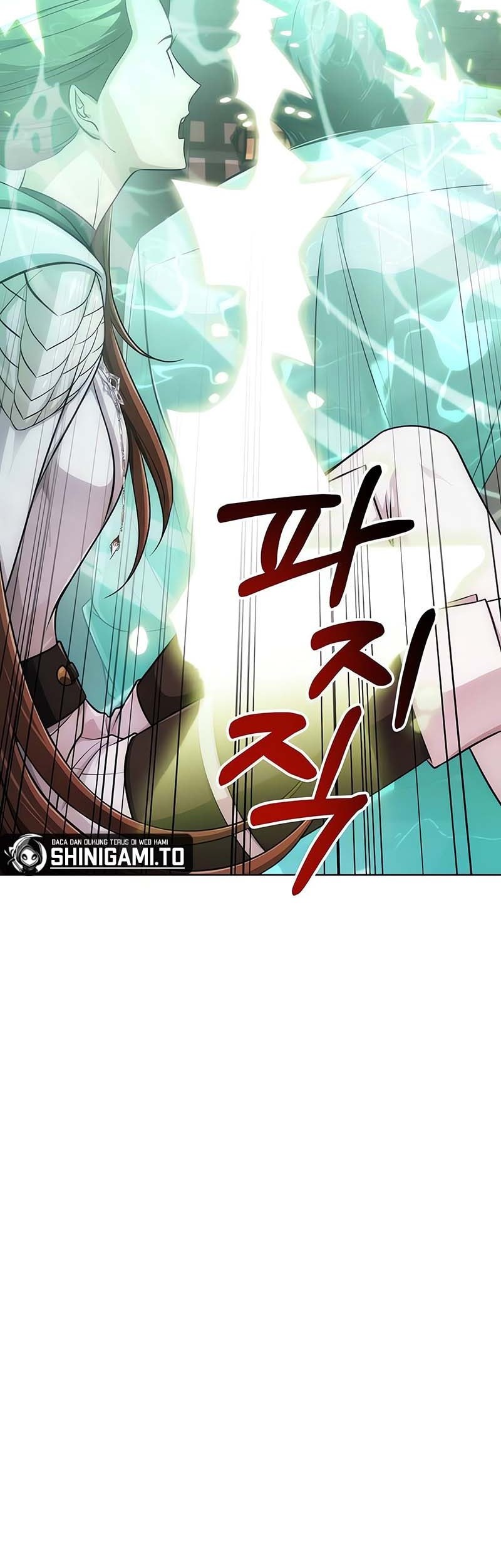 The Magic Tower's Problem Child Chapter 19 Gambar 68