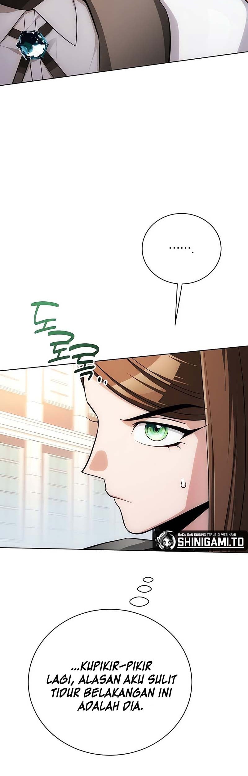 The Magic Tower's Problem Child Chapter 19 Gambar 3