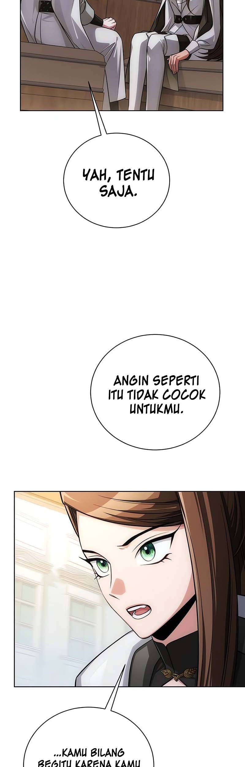 The Magic Tower's Problem Child Chapter 19 Gambar 8