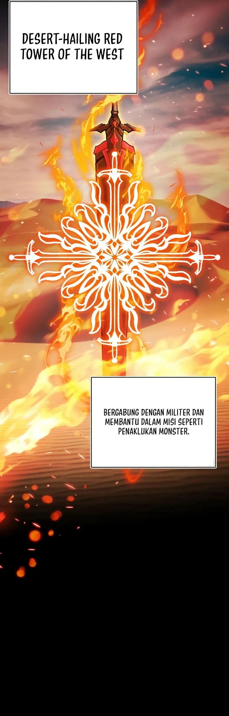 The Magic Tower's Problem Child Chapter 2 Gambar 50