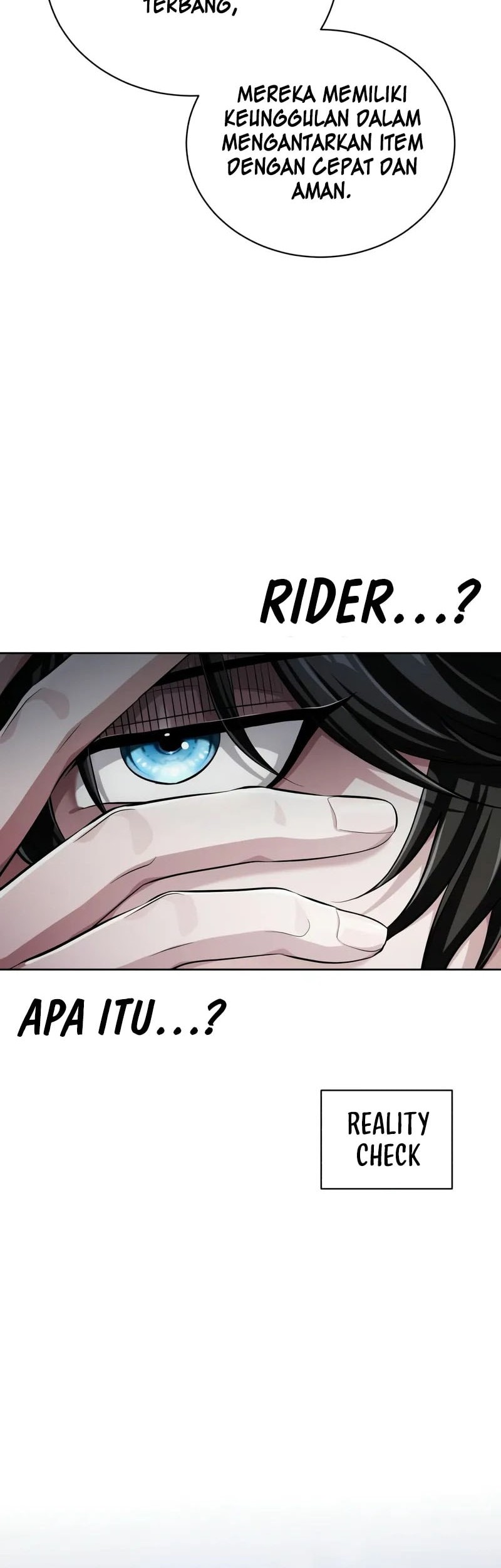 The Magic Tower's Problem Child Chapter 2 Gambar 55