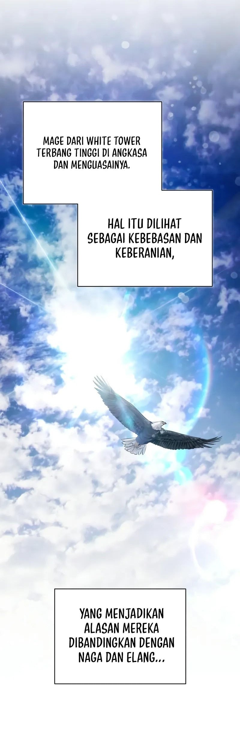 The Magic Tower's Problem Child Chapter 2 Gambar 56