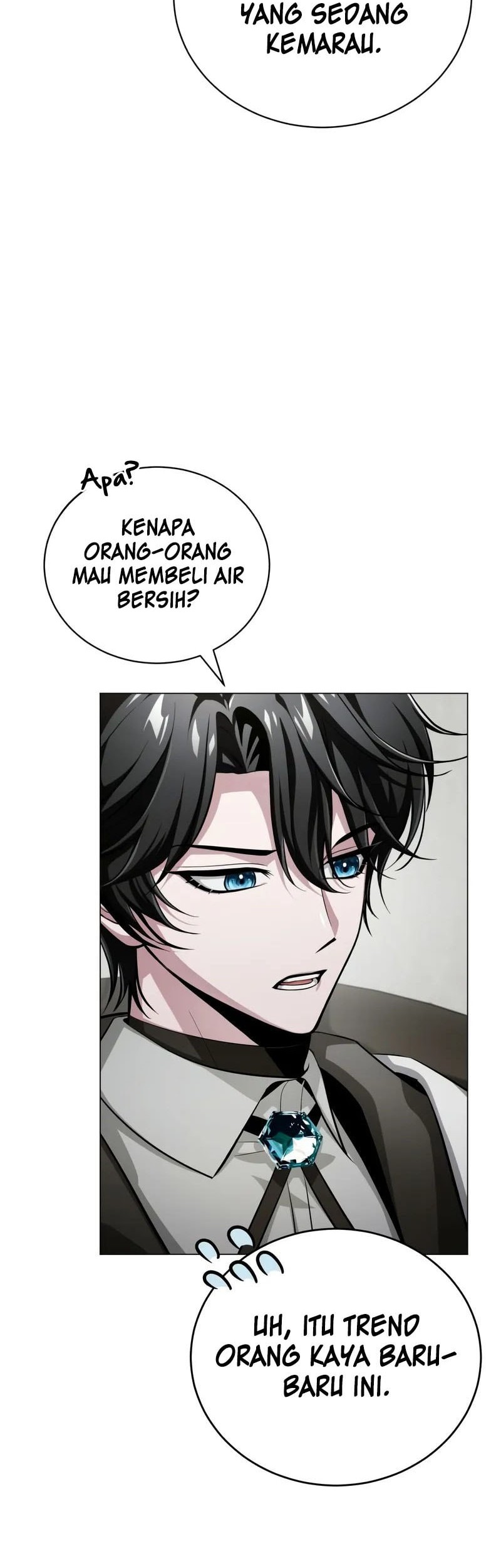 The Magic Tower's Problem Child Chapter 2 Gambar 61