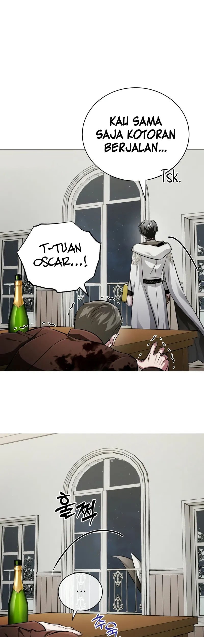 The Magic Tower's Problem Child Chapter 2 Gambar 66