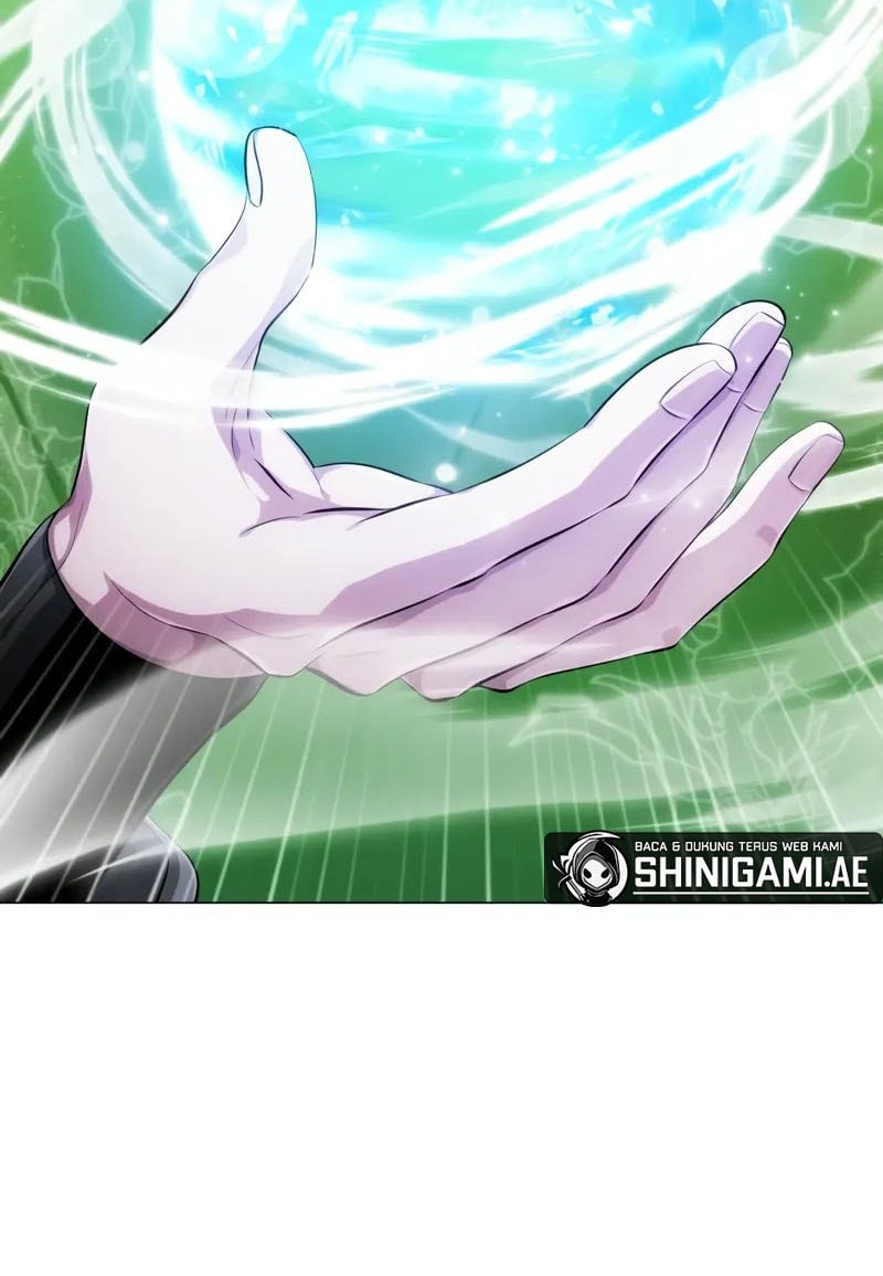 The Magic Tower's Problem Child Chapter 2 Gambar 73