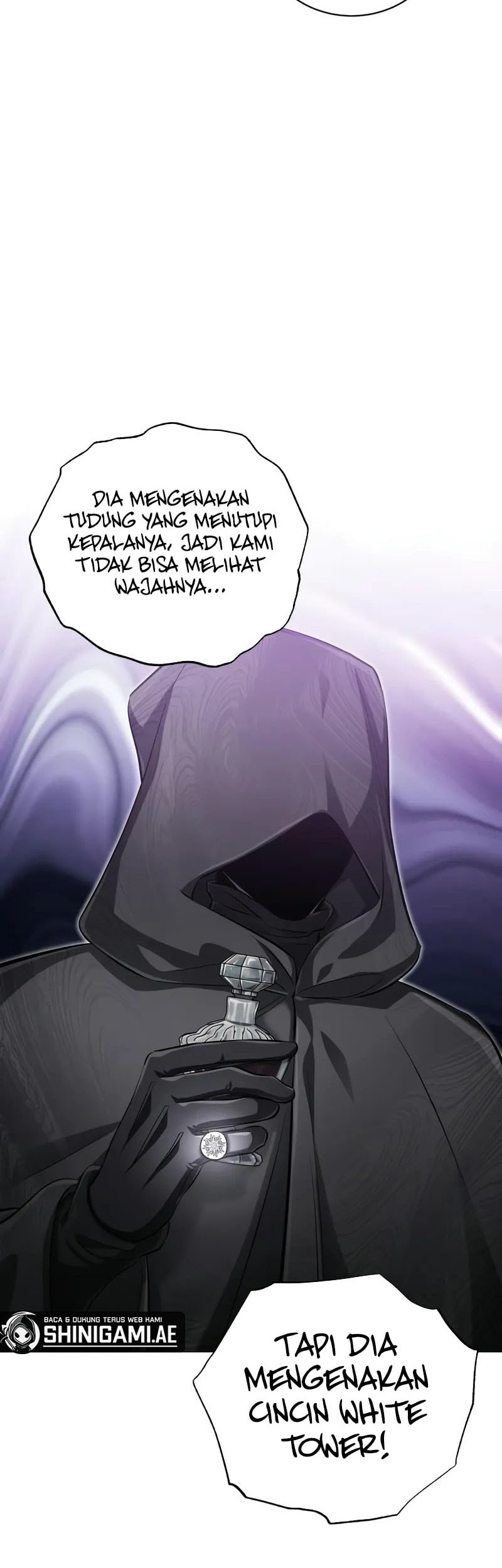 The Magic Tower's Problem Child Chapter 2 Gambar 37