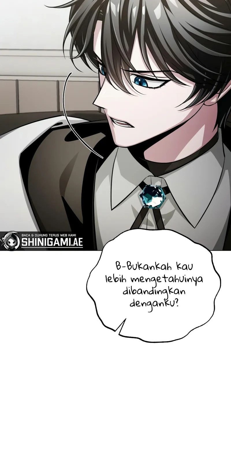 The Magic Tower's Problem Child Chapter 2 Gambar 41