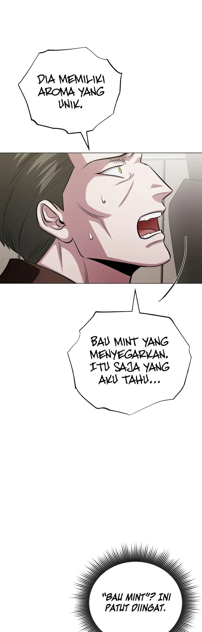 The Magic Tower's Problem Child Chapter 2 Gambar 39