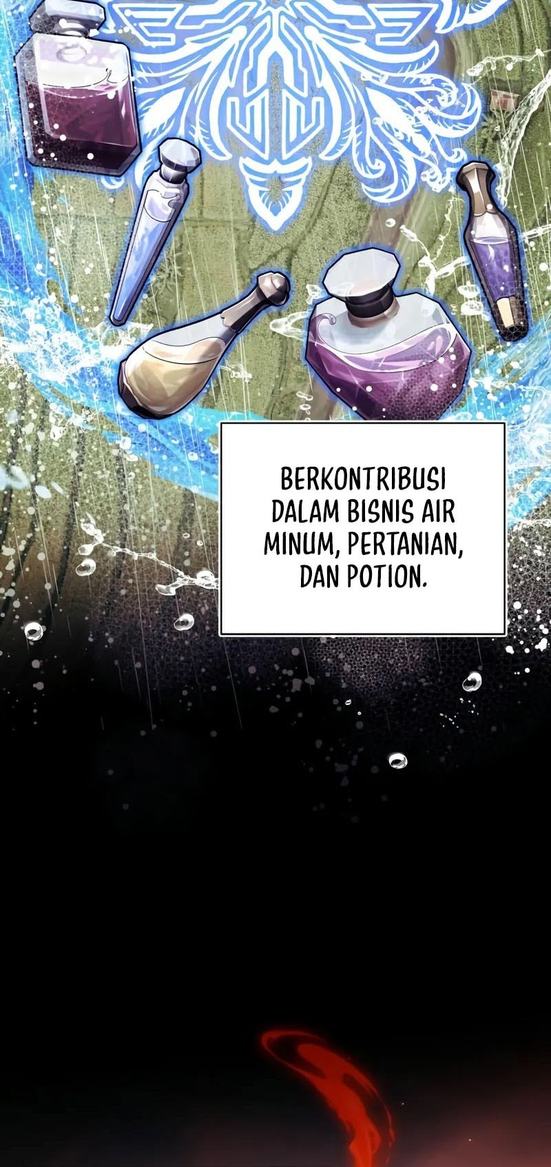 The Magic Tower's Problem Child Chapter 2 Gambar 49