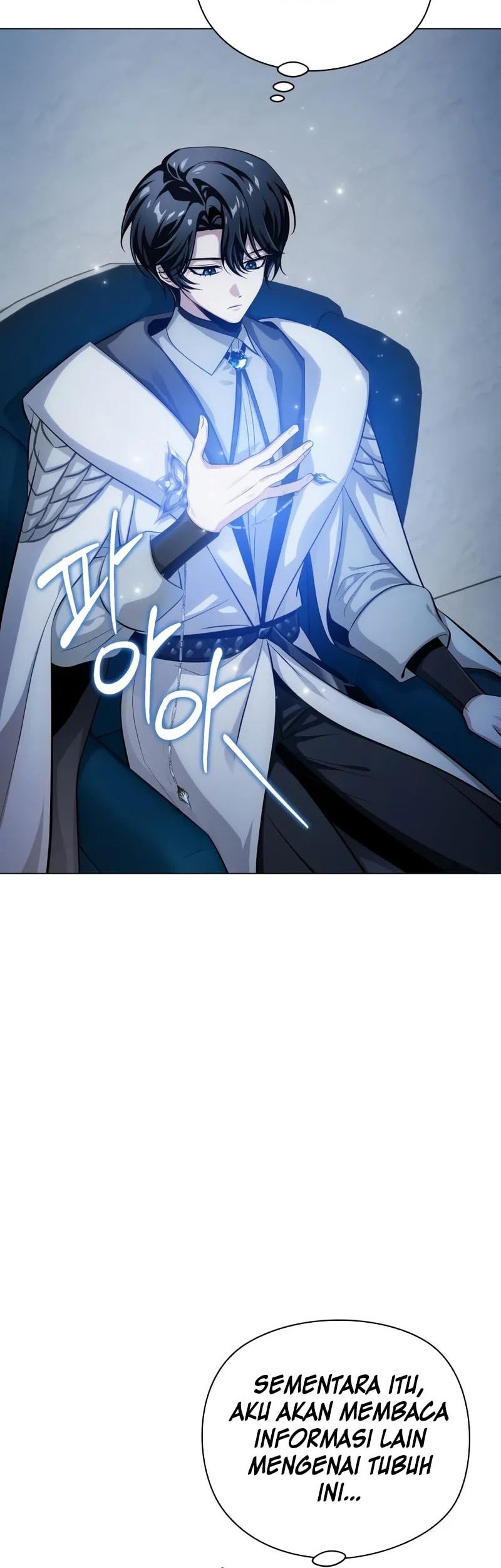 The Magic Tower's Problem Child Chapter 2 Gambar 75