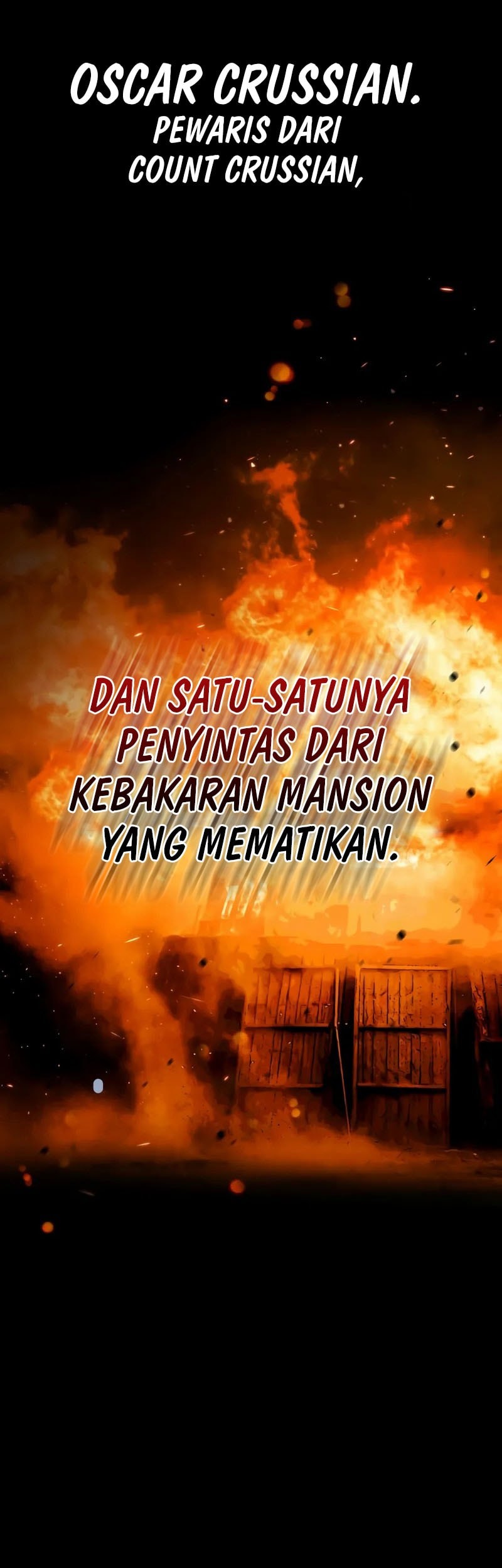 The Magic Tower's Problem Child Chapter 2 Gambar 78