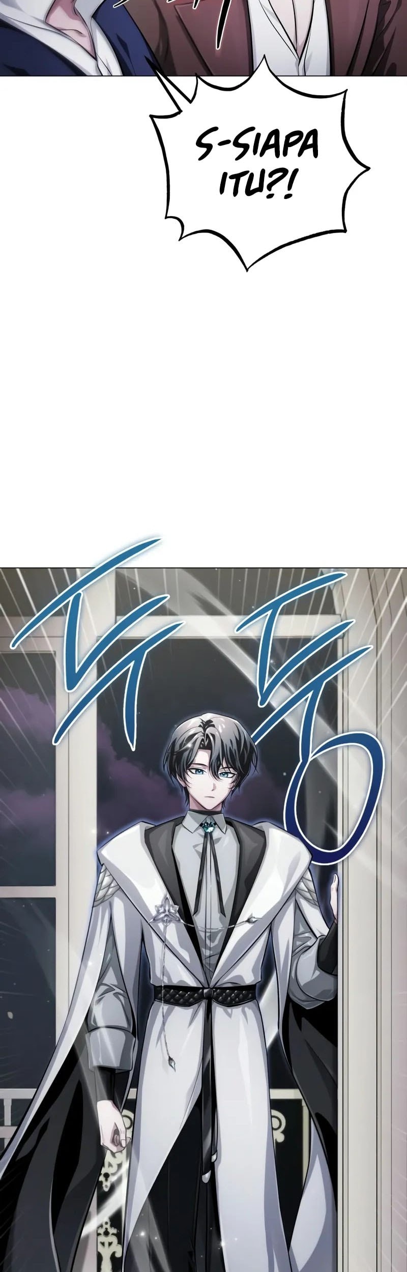 The Magic Tower's Problem Child Chapter 2 Gambar 8