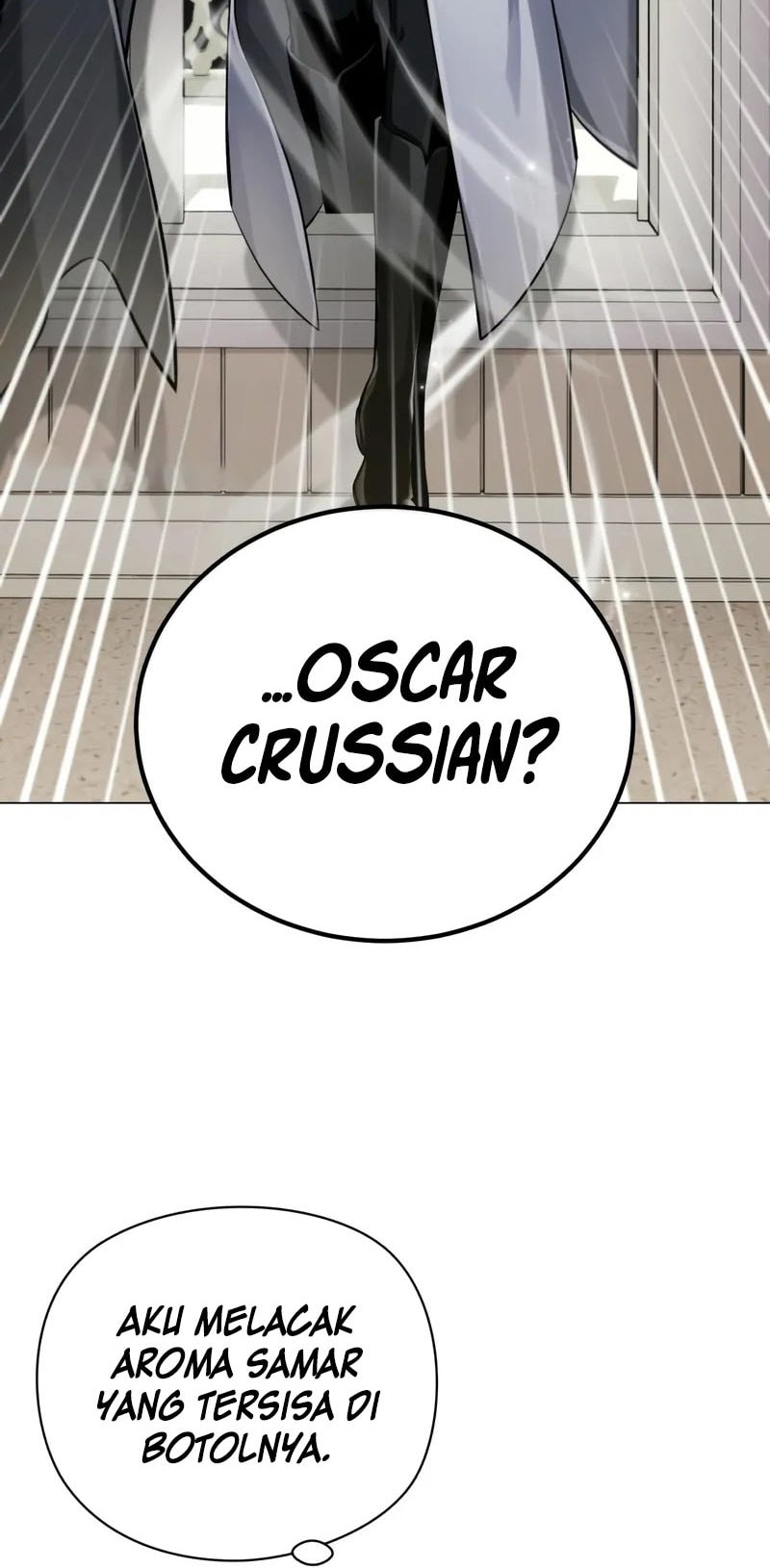 The Magic Tower's Problem Child Chapter 2 Gambar 9