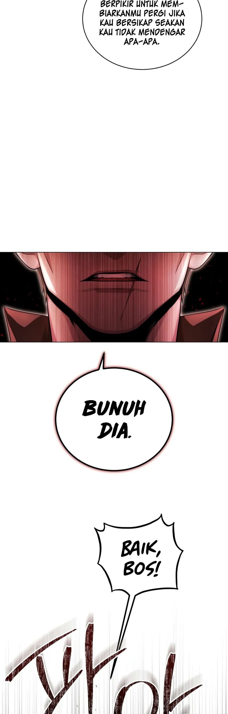 The Magic Tower's Problem Child Chapter 2 Gambar 12