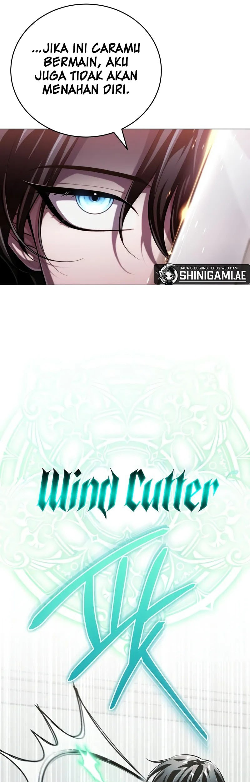 The Magic Tower's Problem Child Chapter 2 Gambar 14