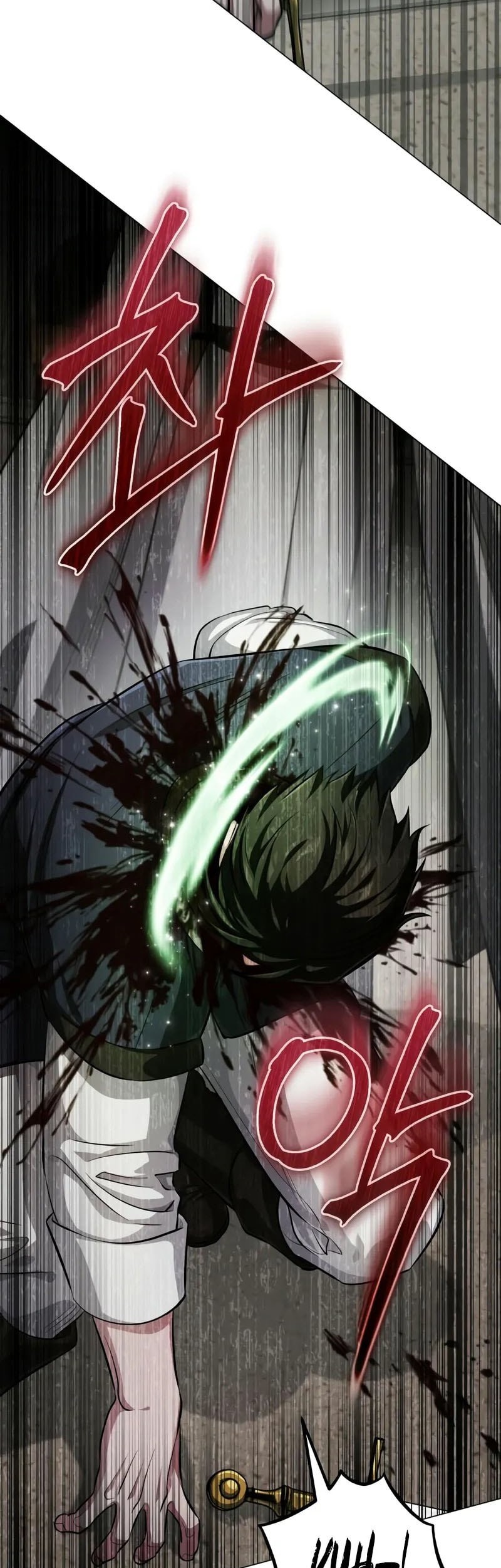 The Magic Tower's Problem Child Chapter 2 Gambar 16