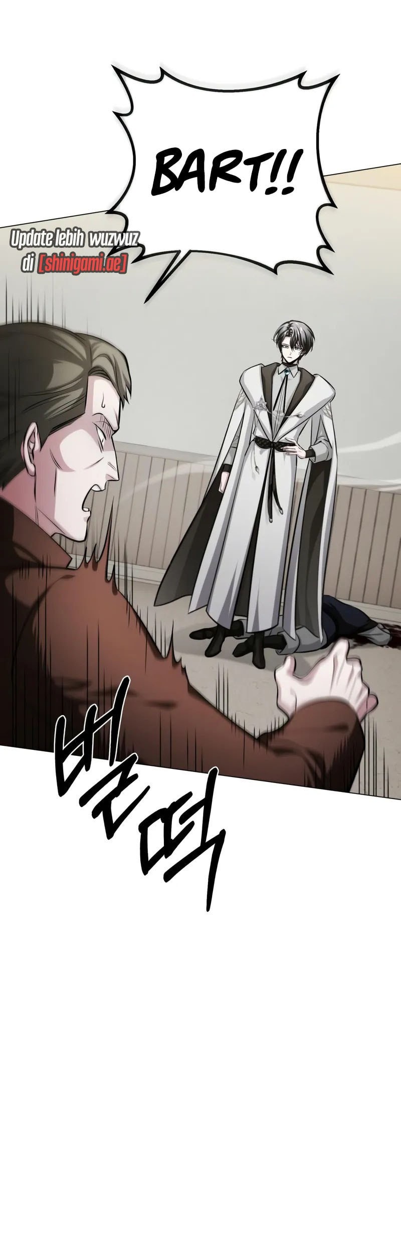 The Magic Tower's Problem Child Chapter 2 Gambar 18