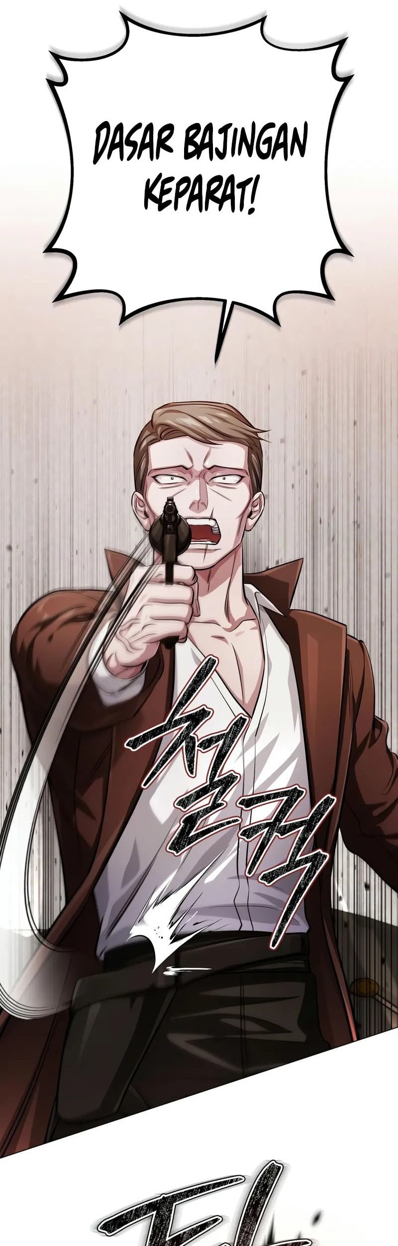 The Magic Tower's Problem Child Chapter 2 Gambar 19