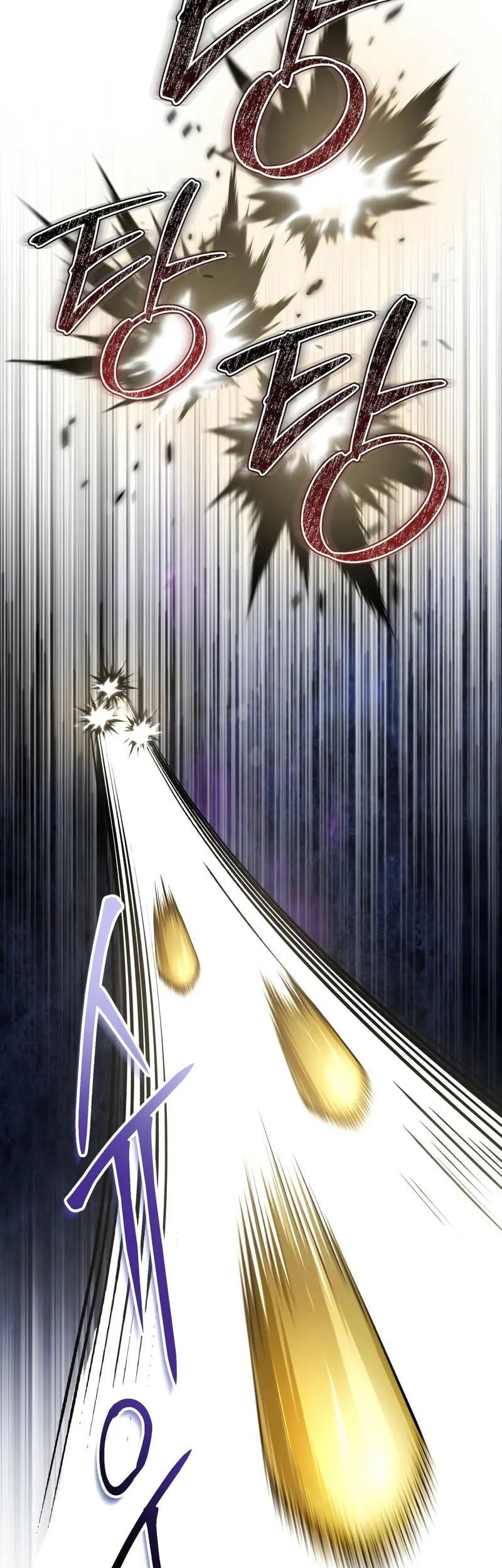 The Magic Tower's Problem Child Chapter 2 Gambar 20