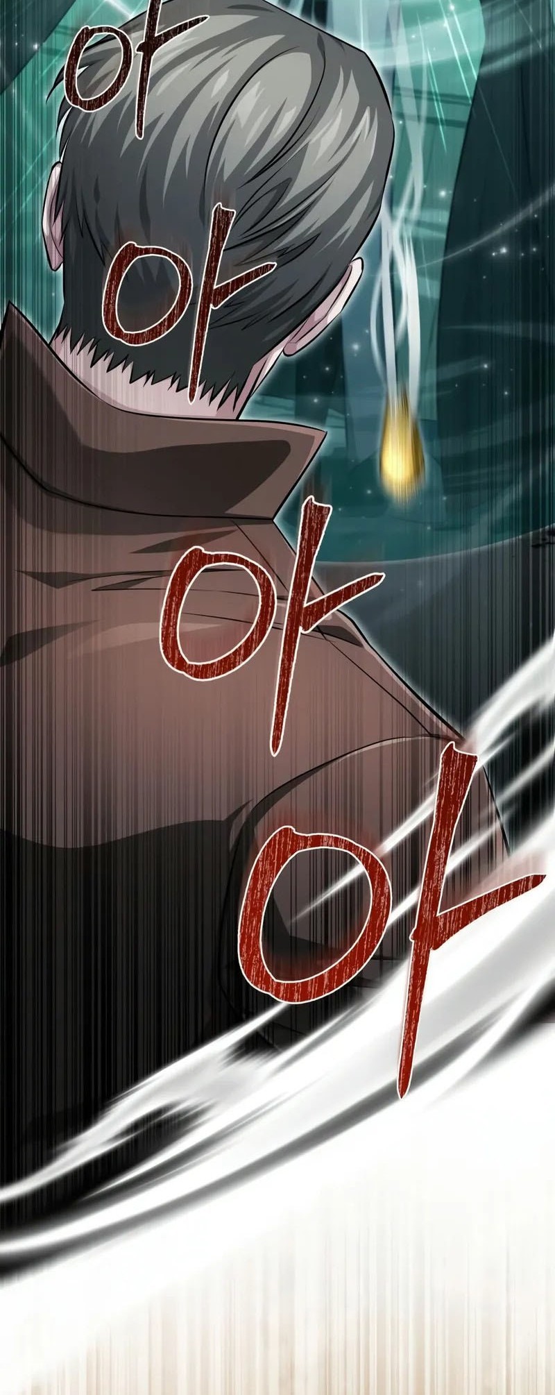 The Magic Tower's Problem Child Chapter 2 Gambar 25