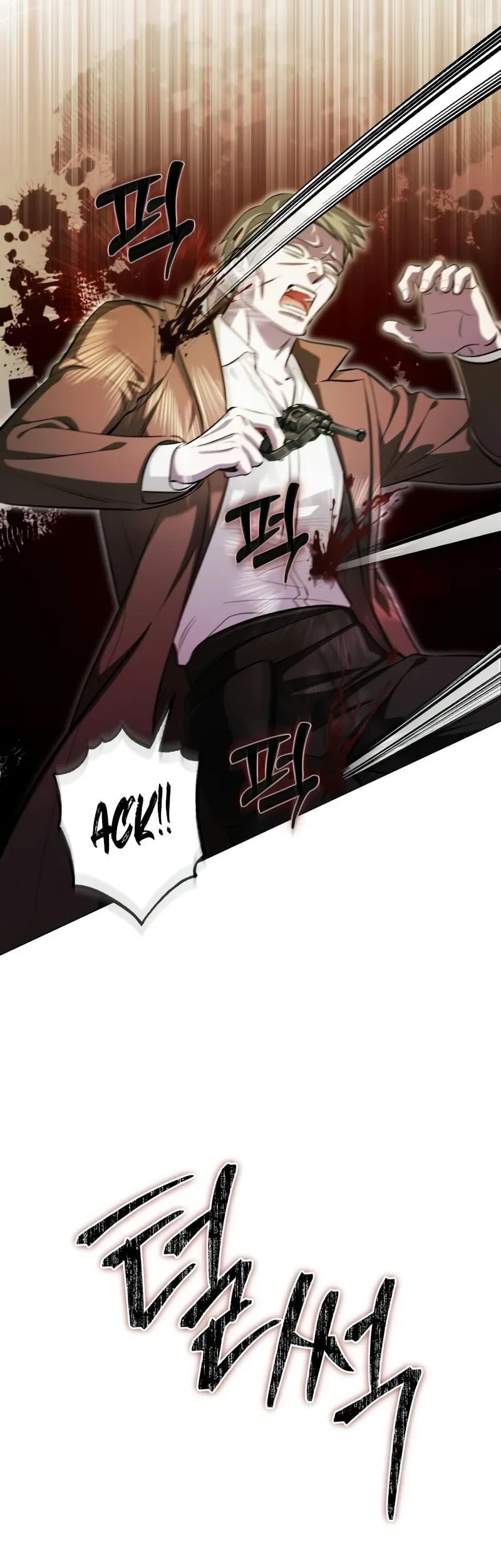 The Magic Tower's Problem Child Chapter 2 Gambar 26