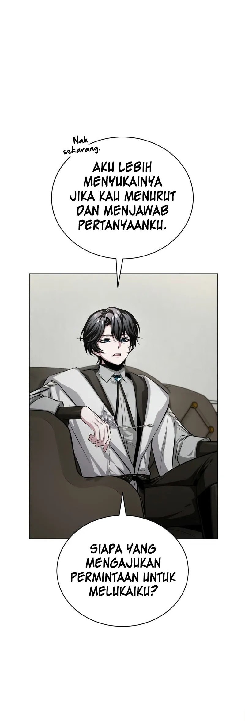 The Magic Tower's Problem Child Chapter 2 Gambar 29