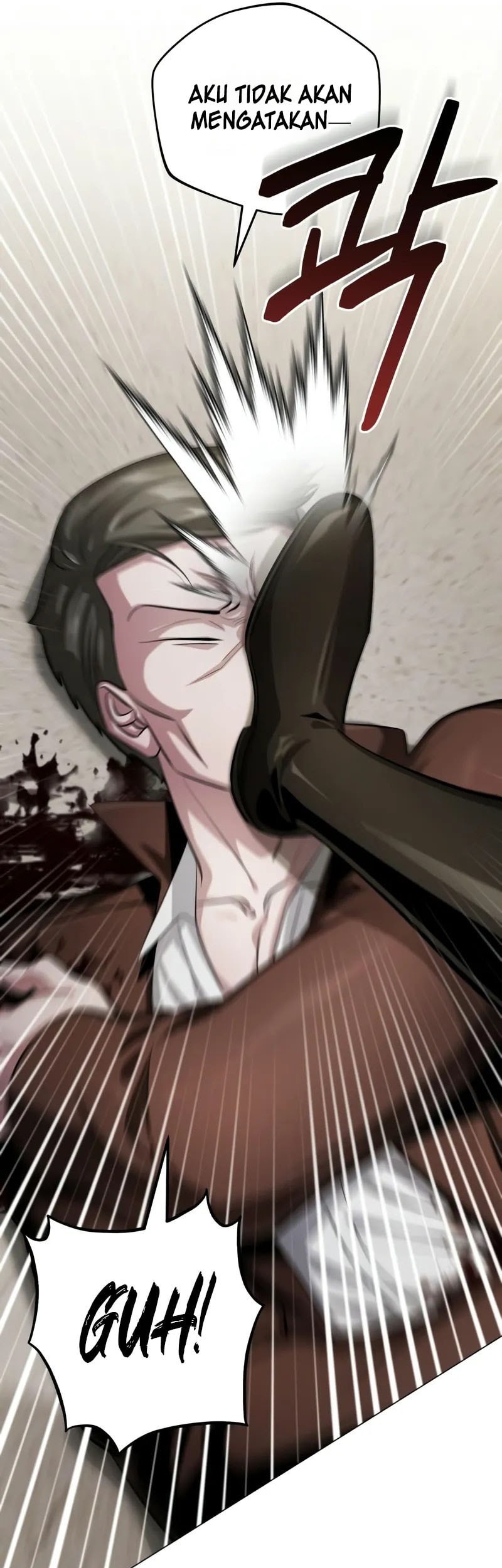 The Magic Tower's Problem Child Chapter 2 Gambar 30