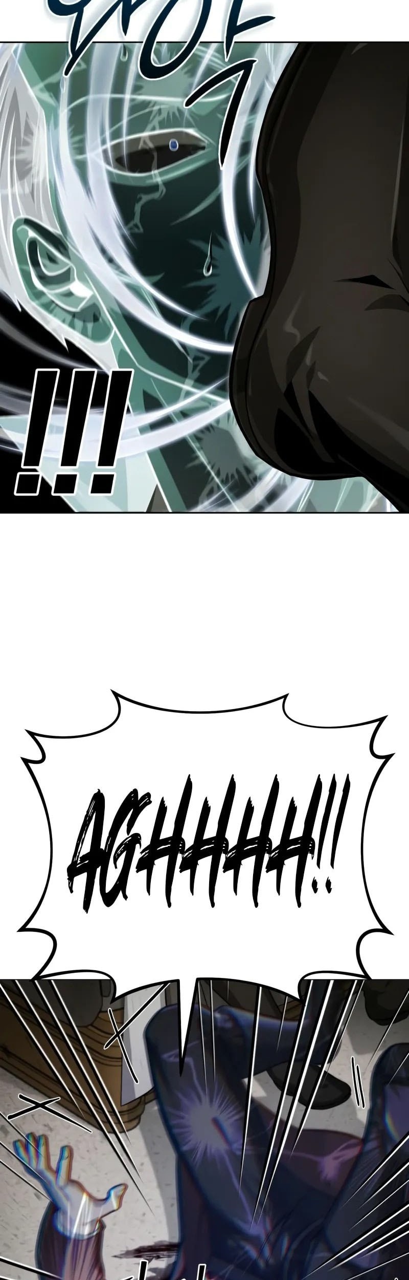 The Magic Tower's Problem Child Chapter 2 Gambar 32